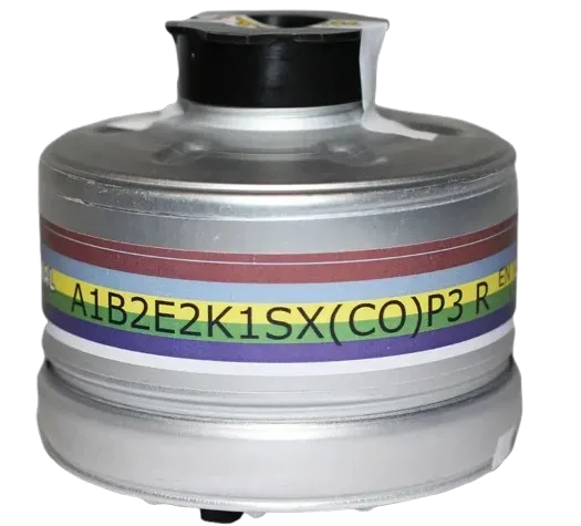 Фільтр Trayal A1В2Е2К1 SX(CO) P3