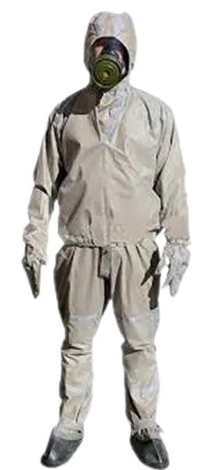 Захисний костюм Л-1